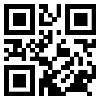 Immagine del Qr Code di 3918939354