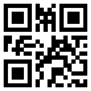 3918939360 - Immagine del Qr Code associato