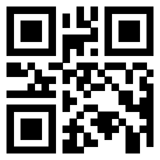 3918939361 - Immagine del Qr Code