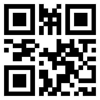 3918939365 Qr Code associato