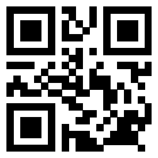Scansione del Qr Code di 3918939366