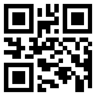 3918939369 QrCode associato