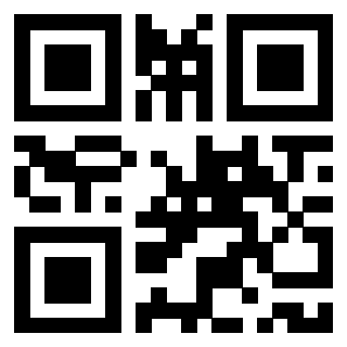 3918939371 QrCode associato