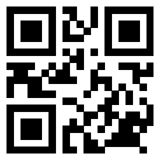 Scansione del Qr Code di 3918939375