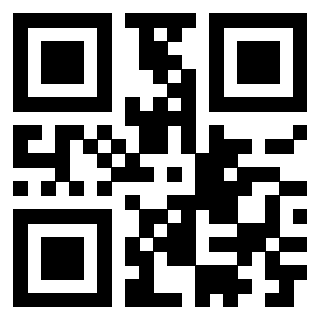 3918939377 Qr Code associato