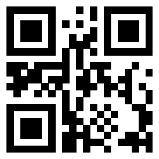 Immagine del Qr Code di 3918939378