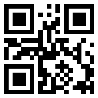 3918939382 - Immagine del QrCode associato