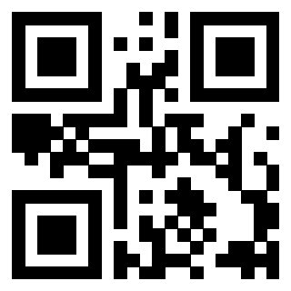 Immagine del QrCode di 3918939383