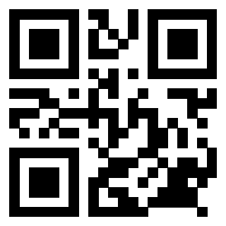 3918939384 Qr Code associato
