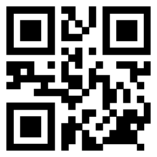 3918939386 - Immagine del Qr Code associato