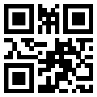 Scansione del Qr Code di 3918939387