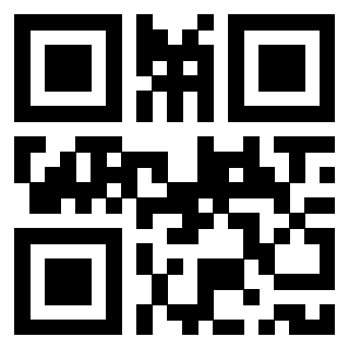 Il QrCode di 3918939388