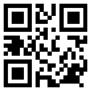 3918939396 - Immagine del QrCode associato