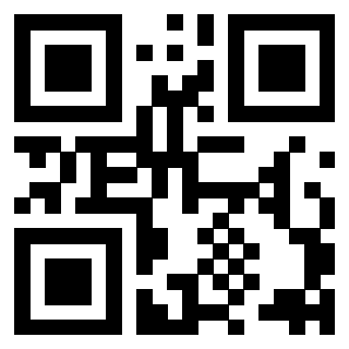 Il QrCode di 3918939400