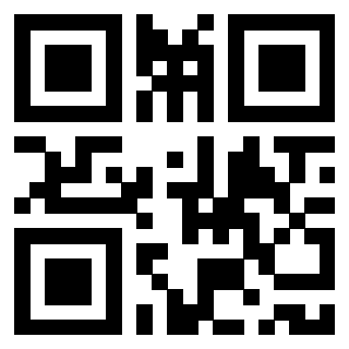Il QrCode di 3918939402