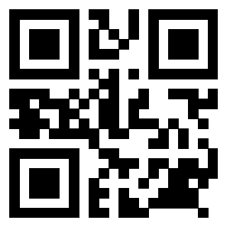 Immagine del QrCode di 3918939403