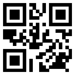 3918939404 - Immagine del Qr Code associato