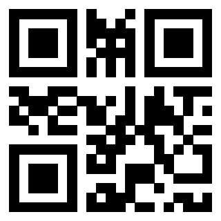 3918939408 - Immagine del QrCode
