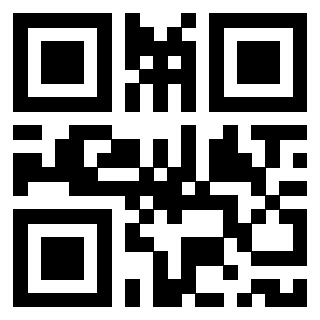 3918939410 QrCode associato