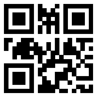 3918939411 - Immagine del QrCode