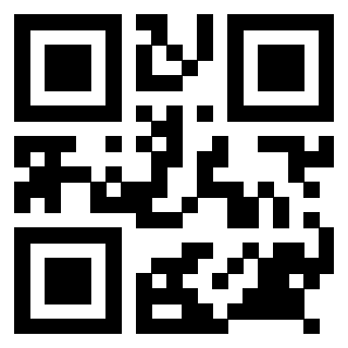 3918939412 QrCode associato