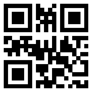 3918939416 QrCode associato