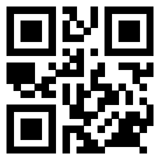 Il QrCode di 3918939418