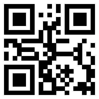 Il Qr Code di 3918939419