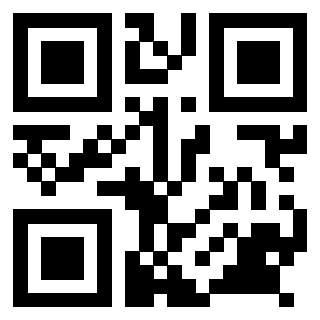 Immagine del Qr Code di 3918939420