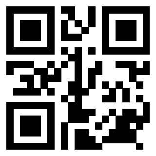 3918939422 QrCode associato