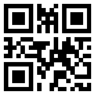 Immagine del QrCode di 3918939424