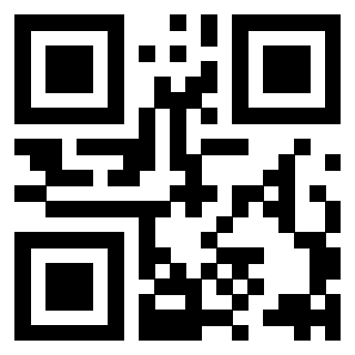 Immagine del QrCode di 3918939425