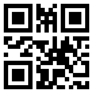 Il QrCode di 3918939426