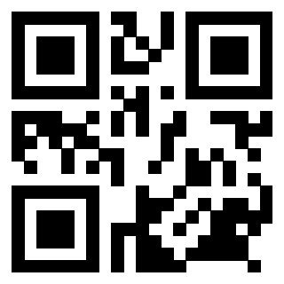 3918939430 - Immagine del QrCode