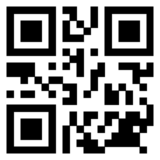 3918939433 Qr Code associato