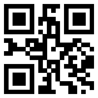 Immagine del QrCode di 3918939435