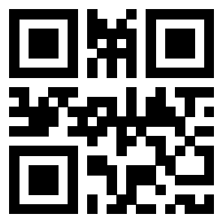 Immagine del Qr Code di 3918939438