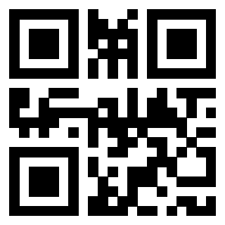 Immagine del QrCode di 3918939439