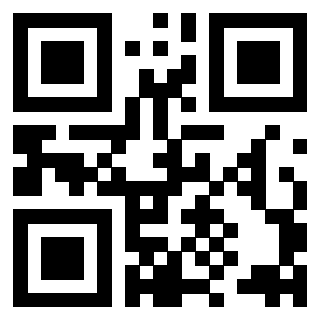 3918939442 - Immagine del QrCode associato