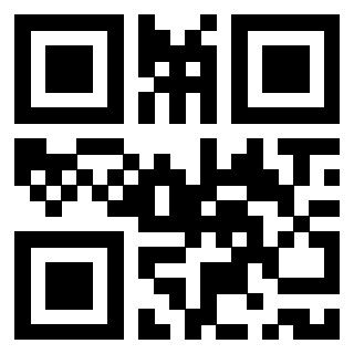 3918939443 QrCode associato