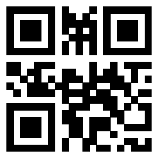Immagine del QrCode di 3918939444