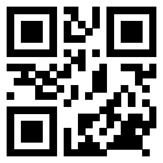 3918939445 - Immagine del Qr Code