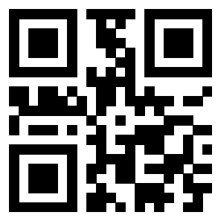 3918939447 - Immagine del QrCode associato