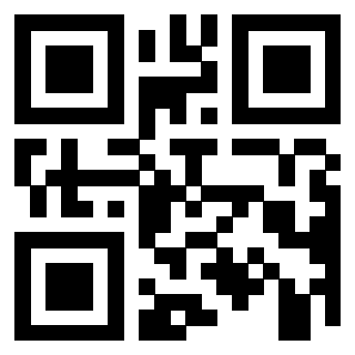 Il Qr Code di 3918939448
