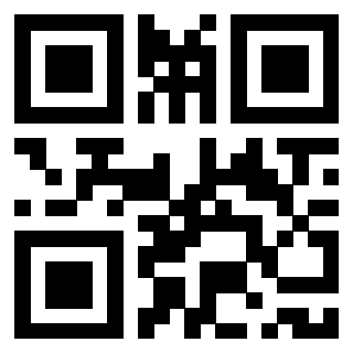 Scansione del Qr Code di 3918939450