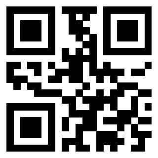 Scansione del Qr Code di 3918939451