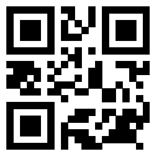 Immagine del Qr Code di 3918939453