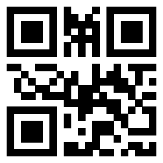 3918939454 - Immagine del Qr Code associato
