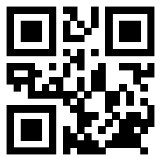 Il QrCode di 3918939456