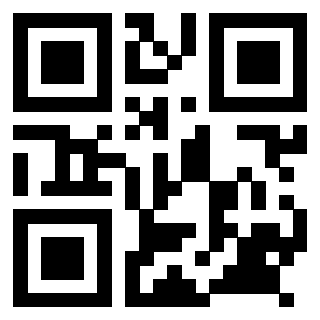 Immagine del Qr Code di 3918939457